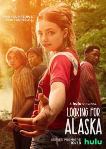 Looking for Alaska (2019) Serie de TV Primera Temporada 720p HD
