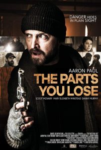 The Parts You Lose (2019) BluRay 1080p HD Dual Latino / Inglés