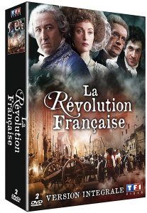 La révolution française (1989) DVDRip