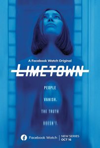 Limetown (2019) Serie de TV Primera Temporada 1080p HD