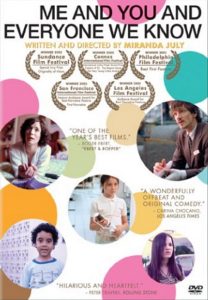 Me and You and Everyone We Know (2005) DVDRip