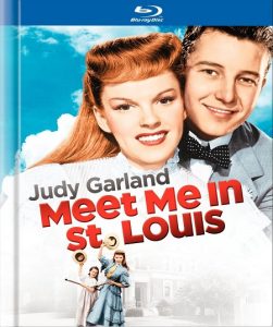Meet Me in St. Louis (1944) BluRay 1080p HD