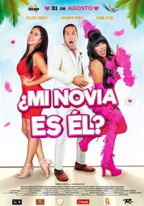 ¿Mi novia es él? (2019) WEBRip 720p HD