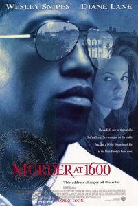 Murder at 1600 (1997) WEBRip 1080p HD