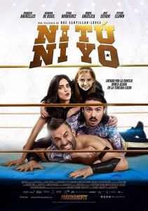 Ni tú ni yo (2018) WEBRip 720p HD