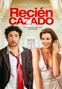 Recién cazado (2009) WEBRip