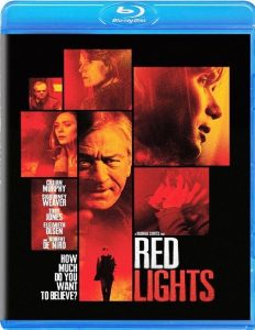 Red Lights (2012) BluRay 1080p HD