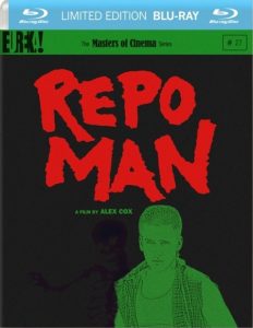 Repo Man (1984) BluRay 1080p HD
