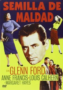 Blackboard Jungle (1955) WEBRip