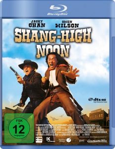 Shanghai Noon (2000) BluRay 720p HD