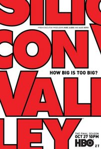 Silicon Valley (2019) Serie de TV Sexta Temporada 720p HD