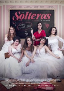 Solteras (2019) WEBRip 1080p HD