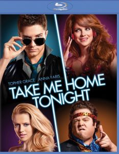 Take Me Home Tonight (2011) BluRay 720p HD