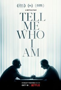 Tell Me Who I Am (2019) WEBRip 1080p HD