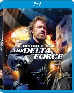 The Delta Force (1986) BluRay 1080p HD VIP