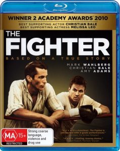 The Fighter (2010) BluRay 1080p HD
