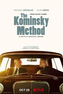 The Kominsky Method (2019) Serie de TV Segunda Temporada 720p HD