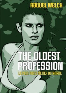 The Oldest Profession (1967) DVDRip