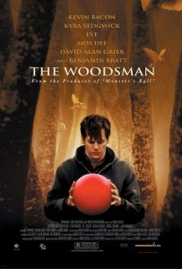 The Woodsman (2004) BluRay 720p HD