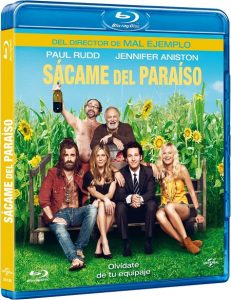 Wanderlust (2012) BluRay 720p HD