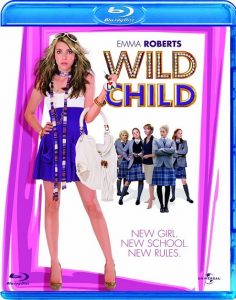 Wild Child (2008) BluRay 1080p HD VIP
