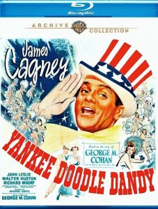 Yankee Doodle Dandy (1942) BluRay 720p HD