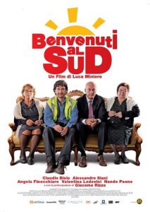 Benvenuti al sud (2010) DVDRip VIP
