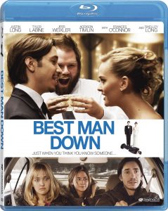 Best Man Down (2012) BluRay 1080p HD VIP