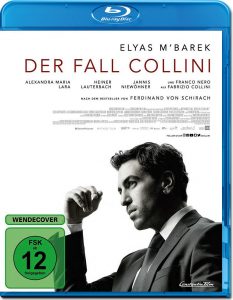 The Collini Case (2019) BluRay 1080p HD