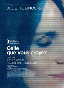 Celle que vous croyez (2019) BluRay 720p HD