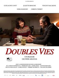 Doubles vies (2018) WEB-DL 1080p HD