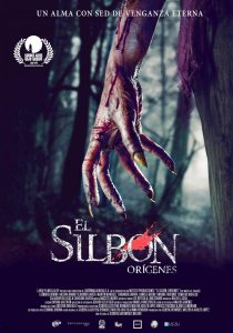 El silbón: Orígenes (2018) DVDRip