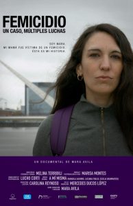 Femicidio (2019) WEB-DL 720p HD