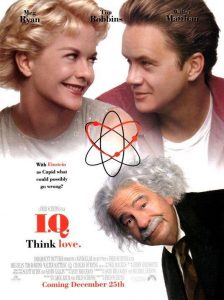 I.Q. (1994) WEB-DL 1080p HD VIP