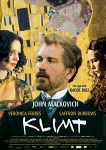 Klimt (2006) DVDRip