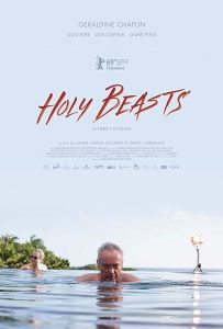 La fiera y la fiesta (2019) WEB-DL 720p HD