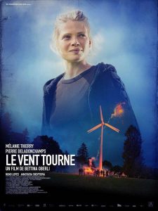 Le Vent tourne (2018) WEB-DL 1080p HD