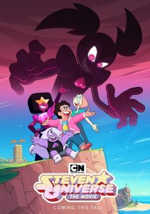 Steven Universe: The Movie (2019) WEB-DL 1080p HD
