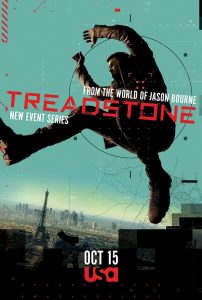 Treadstone (2019) Serie de TV Primera Temporada 720p HD