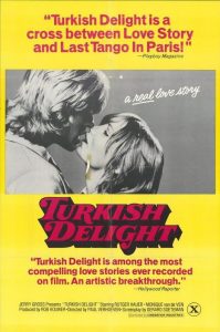 Turks Fruit (1973) DVDRip