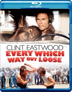 Every Which Way But Loose (1978) BluRay 720p HD VIP