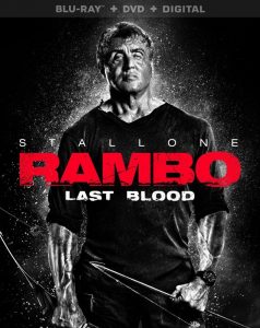 Rambo: Last Blood (2019) BluRay 1080p HD Dual Latino / Inglés