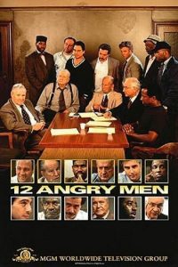 12 Angry Men (1997) DVDRip