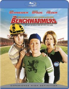 The Benchwarmers (2006) BluRay 1080p HD VIP