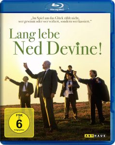 Waking Ned (1998) BluRay 1080p HD VIP