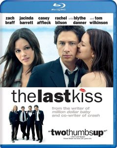 The Last Kiss (2006) BluRay 1080p HD VIP