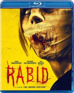 Rabid (2019) BluRay 1080p HD