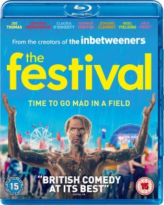 The Festival (2018) BluRay 1080p HD