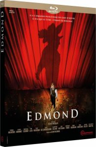 Edmond (2018) BluRay 1080p HD