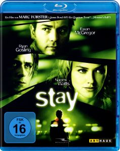 Stay (2005) BluRay 1080p HD